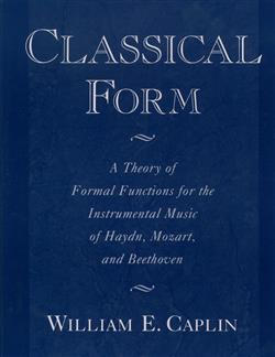 180-day rental: Classical Form