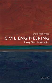 180-day rental: Civil Engineering: A Very Short Introduction