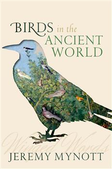 180-day rental: Birds in the Ancient World