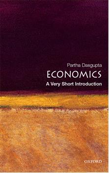 180-day rental: Economics: A Very Short Introduction