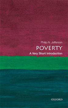 180-day rental: Poverty: A Very Short Introduction