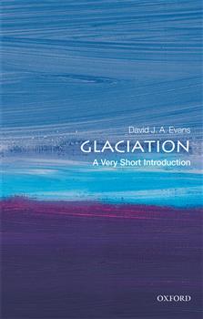 180-day rental: Glaciation: A Very Short Introduction