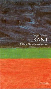 180-day rental: Kant: A Very Short Introduction