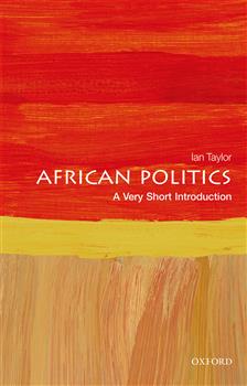 180-day rental: African Politics: A Very Short Introduction