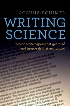 180-day rental: Writing Science