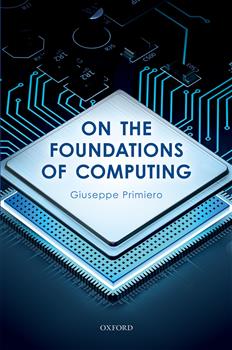 180-day rental: On the Foundations of Computing