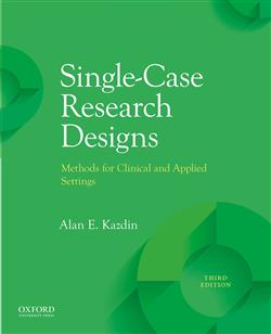180-day rental: Single-Case Research Designs