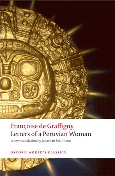 180-day rental: Letters of a Peruvian Woman