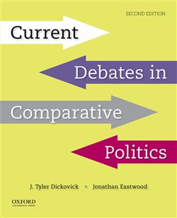 180-day rental: Current Debates in Comparative Politics