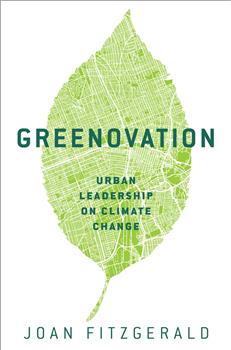180-day rental: Greenovation