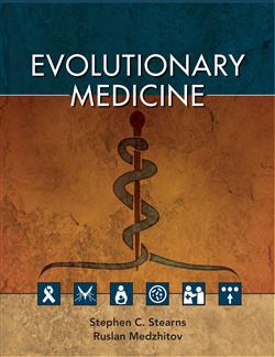 180-day rental: Evolutionary Medicine