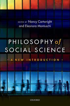 180-day rental: Philosophy of Social Science