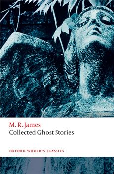180-day rental: Collected Ghost Stories