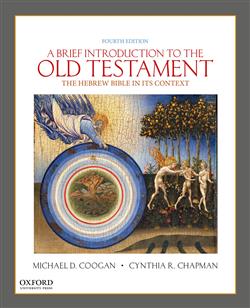 180-day rental: A Brief Introduction to the Old Testament