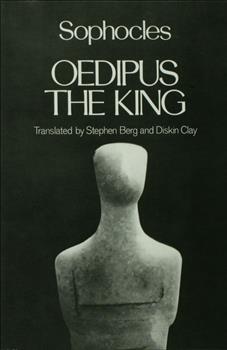 180-day rental: Oedipus the King