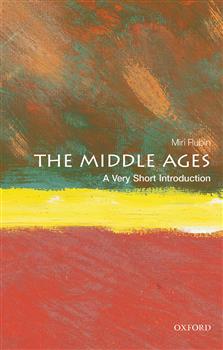 180-day rental: The Middle Ages: A Very Short Introduction
