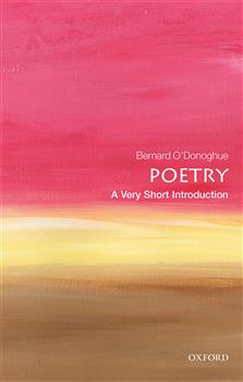 180-day rental: Poetry: A Very Short Introduction