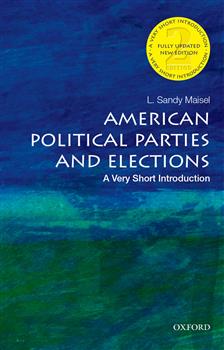 180-day rental: American Political Parties and Elections: A Very Short Introduction