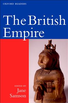 180-day rental: The British Empire