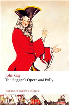 180-day rental: The Beggar's Opera and Polly