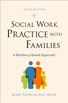 180-day rental: Social Work Practice with Families