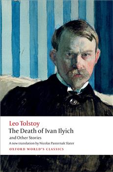 180-day rental: The Death of Ivan Ilyich and Other Stories