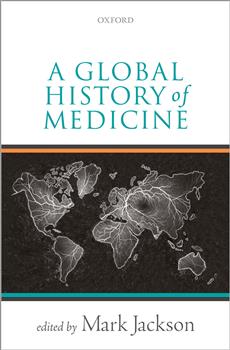 180-day rental: A Global History of Medicine