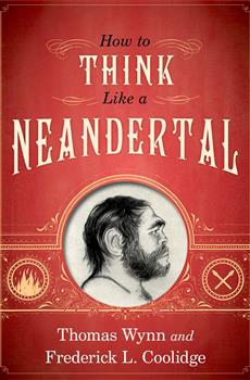 180-day rental: How To Think Like a Neandertal