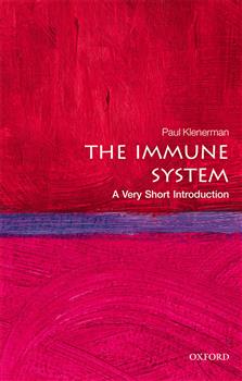 180-day rental: The Immune System: A Very Short Introduction
