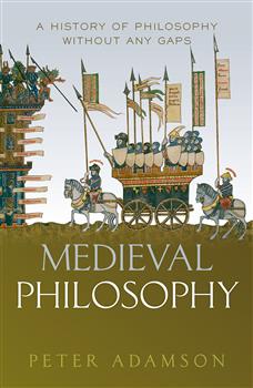 180-day rental: Medieval Philosophy