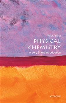 180-day rental: Physical Chemistry: A Very Short Introduction