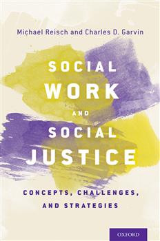 180-day rental: Social Work and Social Justice