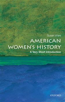 180-day rental: American Women's History: A Very Short Introduction