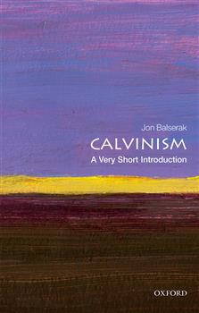 180-day rental: Calvinism: A Very Short Introduction