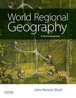 180-day rental: World Regional Geography