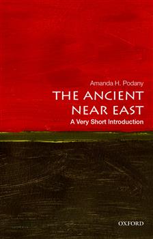 180-day rental: The Ancient Near East: A Very Short Introduction