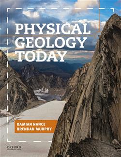 180-day rental: Physical Geology Today