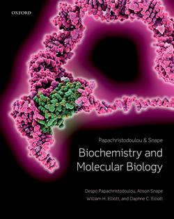 180-day rental: Biochemistry and Molecular Biology