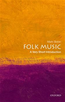 180-day rental: Folk Music: A Very Short Introduction