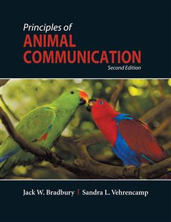 180 Day Access Principles of Animal Communication