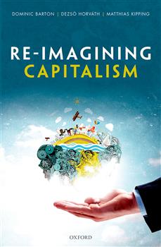 180-day rental: Re-Imagining Capitalism
