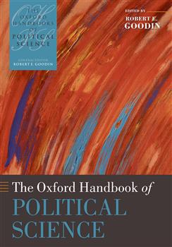 180-day rental: The Oxford Handbook of Political Science