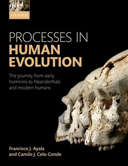 180-day rental: Processes in Human Evolution