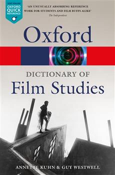 180-day rental: A Dictionary of Film Studies