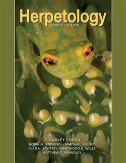180-day rental: Herpetology