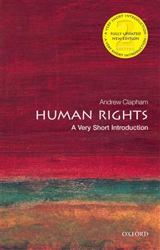 180-day rental: Human Rights: A Very Short Introduction