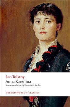 180-day rental: Anna Karenina