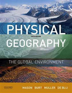 180-day rental: Physical Geography: The Global Environment