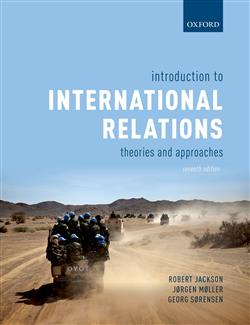 180-day rental: Introduction to International Relations