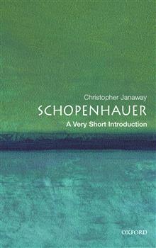 180-day rental: Schopenhauer: A Very Short Introduction